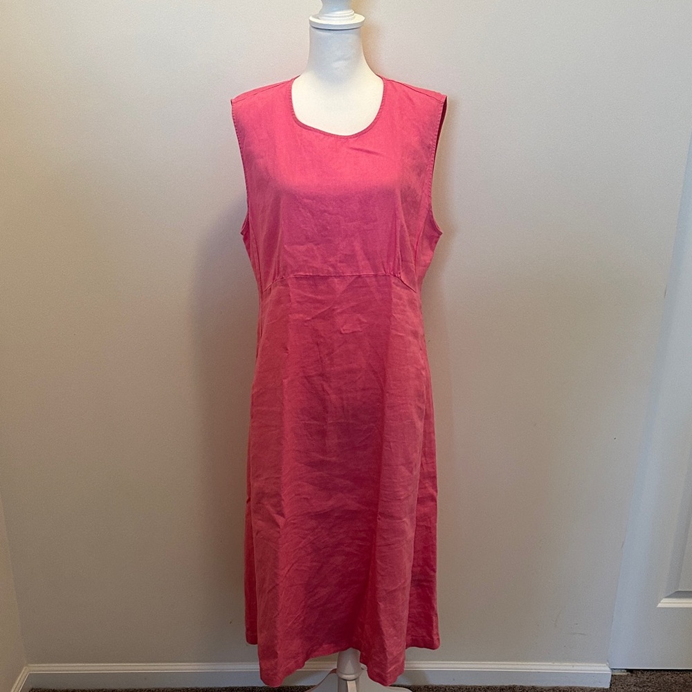 Masai Women’s Pink Dress